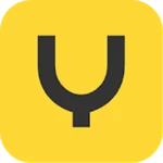 yoshop android application logo